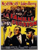 La famille Duraton