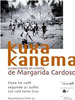 Kuxa Kanema - O Nascimento do Cinema