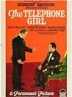 The Telephone Girl在线观看