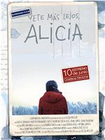 Vete más lejos Alicia在线观看