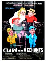 Clara et les méchants