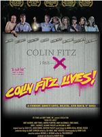 Colin Fitz Lives!