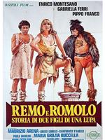 Remo e Romolo - storia di due figli di una lupa在线观看