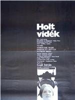 Holt vidék