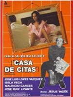 Casa de citas