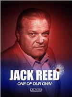 Jack Reed: One of Our Own