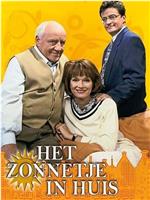 't Zonnetje in huis在线观看