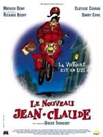 Le nouveau Jean-Claude在线观看