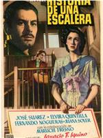 Historia de una escalera在线观看