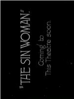 The Sin Woman在线观看