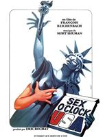 Sex O'Clock U.S.A.