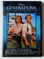 Back to Hannibal: The Return of Tom Sawyer and Huckleberry Finn