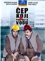 Cep koji ne propusta vodu在线观看