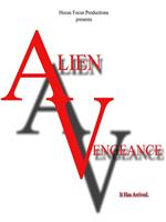 Alien Vengeance