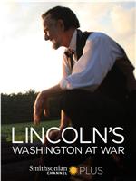 林肯的战时华盛顿在线观看