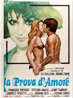 La prova d'amore在线观看