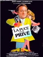 La puce et le privé