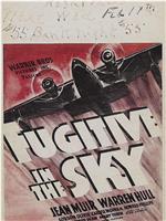 Fugitive in the Sky