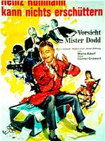 Vorsicht Mister Dodd