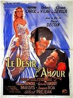 Le désir et l'amour