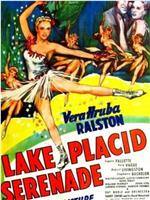 Lake Placid Serenade在线观看