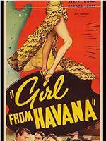 Girl from Havana