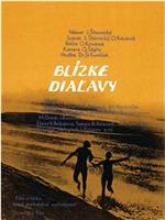 Blízke dialavy