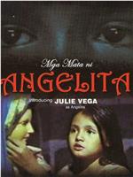 Mga mata ni Angelita