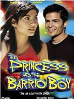 The Princess and the Barrio Boy