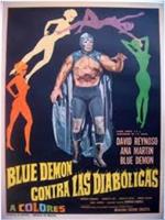 Blue Demon contra las diabólicas