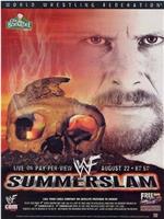 WWE SummerSlam 1999 - An Out Of Body Experience在线观看