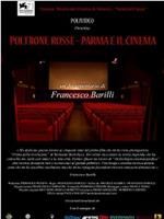 Poltrone Rosse - Parma E Il Cinema