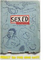 Sex Ed在线观看