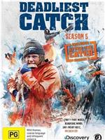 Deadliest Catch: Behind the Scenes - Season 5在线观看