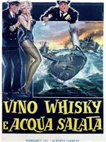 Vino, whisky e acqua salata在线观看