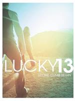 Lucky 13 Season 1在线观看