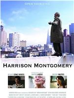 Harrison Montgomery