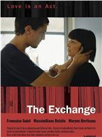 The Exchange在线观看