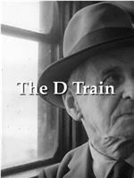 The D Train在线观看