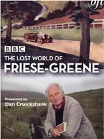 The Lost World of Friese-Greene