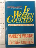 Who's Counting? Marilyn Waring on Sex, Lies and Global Economics在线观看