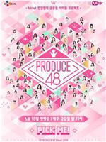 PRODUCE 48在线观看