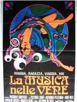 Viaggia, ragazza, viaggia, hai la musica nelle vene在线观看