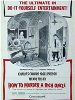 How to Murder a Rich Uncle