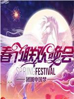 2014年湖南卫视春节联欢晚会在线观看