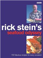 里克·斯坦的海鲜奇幻之旅在线观看