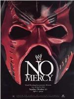 WWE No Mercy在线观看