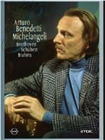 Arturo Benedetti Michelangeli在线观看