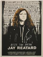 Better Than Something: Jay Reatard