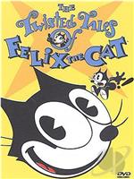 The Twisted Tales of Felix the Cat Season 2